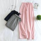Dotted Pants