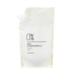 Innisfree - Zero Shampoo Refill Only (for Dry Scalp) 400ml