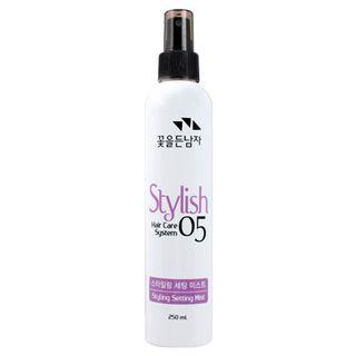 The Flower Men - Hair Care System Styling Setting Mist 250ml