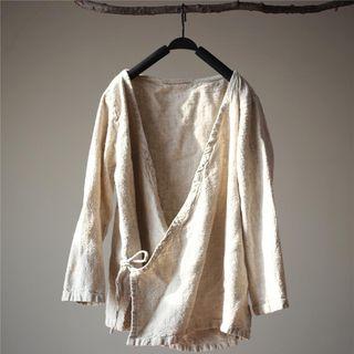 Fray Light Jacket