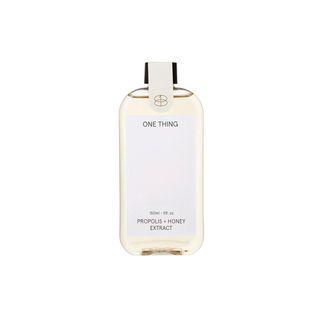One Thing - Propolis + Honey Extract Toner 150ml