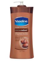 Vaseline - Total Moisture Lotion (cocoa Radiant) 725ml
