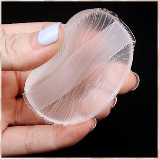 Silicone Powder Puff