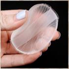 Silicone Powder Puff