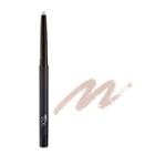 Touch In Sol - Dramatic Pencil Eye Liner (#05 Champagne Gold) 0.3g