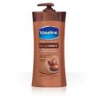 Vaseline - Total Moisture Cocoa Radiant Body Lotion 600ml 600ml