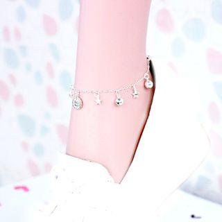 Horoscope Bracelet / Anklet