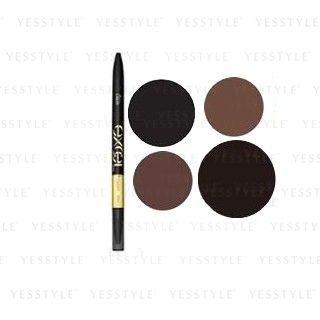 Excel - Perfect Eye Liner - 4 Types
