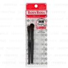 Fiber Eyeshadow Brush Set 2 Pcs