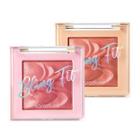 Karadium - Bling Fit Cheek Lighter - 2 Colors Rose Gold