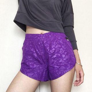 Quick Dry Runner Shorts