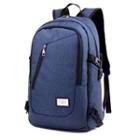 Zip Detail Backpack