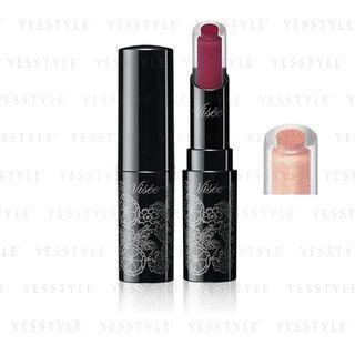 Kose - Visee Crystal Duo Lipstick (#sp060 Champagne Gold) 3.5g