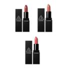 3 Concept Eyes - Matte Lip Color (#118, #119, #216) (3 Colors) #119 Hold On