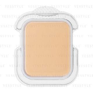 Shiseido - D Program Medicated Skincare Foundation (powdery) Spf 17 Pa ++ (#ocher 00) (refill) 10.5g