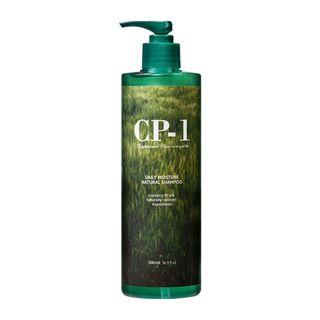 Cp-1 - Daily Moisture Natural Shampoo 500ml 500ml