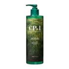 Cp-1 - Daily Moisture Natural Shampoo 500ml 500ml