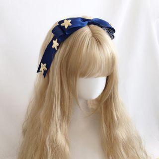Faux Pearl Bow Hair Clip (various Design)