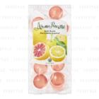 House Of Rose - Aroma Rucette Bath Beads (pink & White Grapefruit) 7g X 11 Pcs