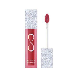 Black Rouge - Air Fit Velvet Tint Season 8 The Crystal Edition - 10 Colors A39 Fuchsia Psyche