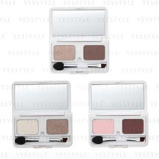 Shojin Cosme - Eyeshadow 4g - 3 Types