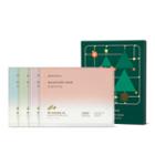 Innisfree - Second Skin Mask Christmas Special Set (4pcs)