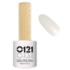 Cosplus - 0121 Nail Gel Polish Gorgeous Collection 725 White 8ml