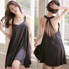 Night Dress Set