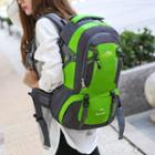 Nylon Backpack (40l)
