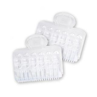 Aritaum - Clip Hair Roll 2pcs 1pack