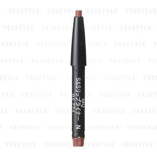 Shiseido - Maquillage Smooth And Stay Lip Liner (#be774) 0.2g