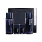 Lacvert - Homme Recharge Special Set: After Shave 185ml + Emulsion 180ml + After Shave 35ml + Emulsion 35ml