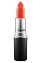 Mac - Matte Lipstick (tropic Tonic)   3g