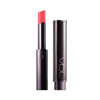 Vdl - Expert Slim Lip Color Shine - 12 Colors #102 My Vision