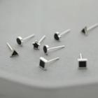 Glaze Earring (assorted Designs)