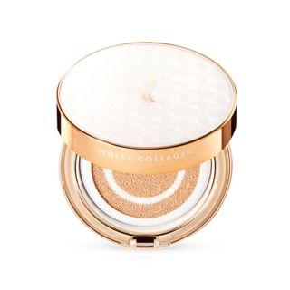 A.h.c - White Collagen Cover Ring Cushion Spf50+ Pa+++ 12g (2 Colors) #23 Natural Beige