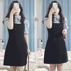 Overall Dress (various Designs)