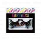 Pure - Cosme Magic Eyelash (#12) 1 Pair