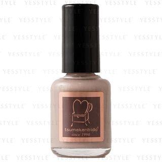 Legrandcoeur - Tsumekenbido Nail Color Sand Beige 10ml