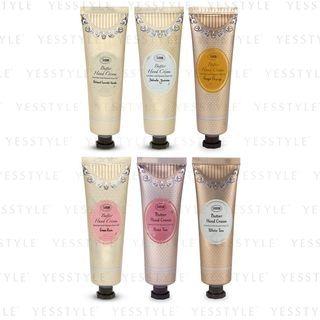 Sabon - Butter Hand Cream 75ml - 6 Types