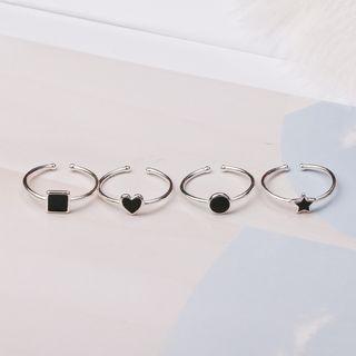 Geometry Ring
