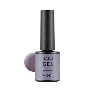 Aritaum - Modi Gel Nails - 14 Colors #06 Taro Milk Tea