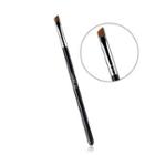Angled Makeup Brush Angled Brush - Black - One Size