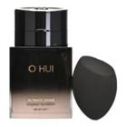 O Hui - Ultimate Cover Longwear Foundation - 3 Colors #01 Milk Beige