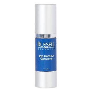 Russell Organics - Eye Contour Corrector 1 Oz 1oz / 30ml