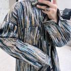 Woven Shirt