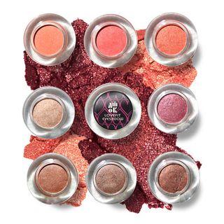 A.m.ok - Lovefit Eyeshadow (20 Colors) #e307
