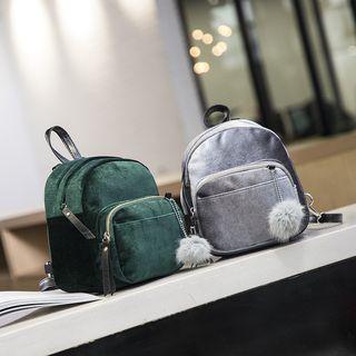 Mini Lightweight Backpack