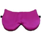 Cat Woman Anti Aging Sleeping Mask For Beauty Sleep (fuschia Hot Shocking Pink) (limited Edition) 1 Pc