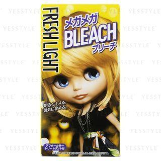 Schwarzkopf - Fresh Light Bleach Hair Color (megamega Bleach) 1 Set